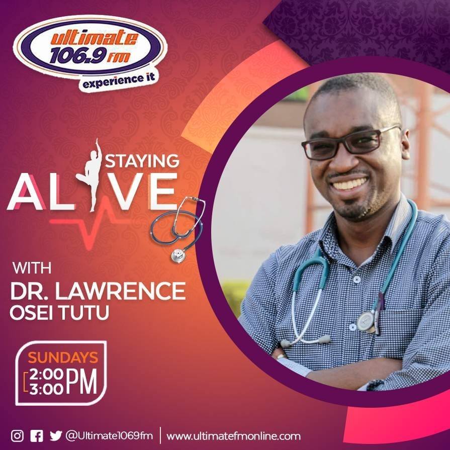 #StayingAlive1069fm tweet media