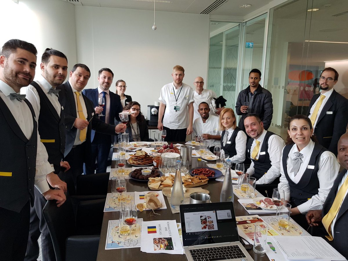 Wine Masterclass#MLP#Great Team Effort#👏🏻 <a href="/NicolasPlanty/">Nicolas PL</a> <a href="/LondonReedy/">PaulReed</a> <a href="/marine_casier/">Marine Casier</a> <a href="/MarcinJoze/">Marcin Joze</a> <a href="/Foodexcellence/">Nickell’s Blossoming Garden</a> <a href="/iamivank/">Ivan K 💜💙</a>