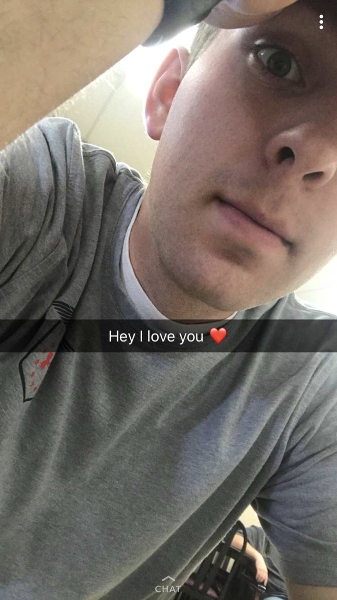 BayHockensmith's tweet photo. Boyfriend appreciation post because I honesty can’t get over how thankful I am for this handsome guy of mine 💗 https://t.co/SZs3v2G8TN