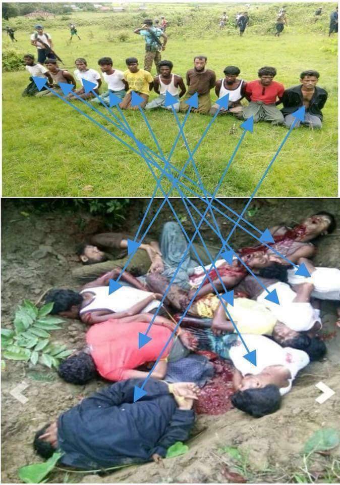 dancewithwovels's tweet photo. @LUFC #Leeds @LeedsGreenParty
@PJansson5 @bailey_pf
@LiamCooper__ @eunan10
@Ronaldo_Vieira8 This is the Country you a going to play football, The Burmese Soldiers who kill the 10 #Rohingys where Charged but Let Go, @Loubylass @sarah131214
@AnthonyPaulDun2 @AllRohingyaNow https://t.co/Uck7V3Yev6