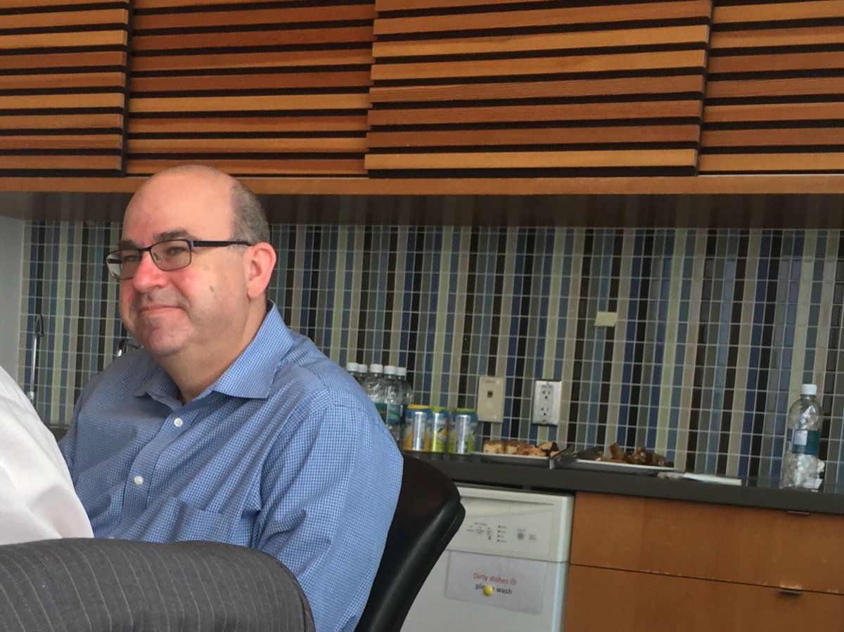 LorneSossin's tweet image. Great to welcome @ADodek to his first #CCLD gathering!