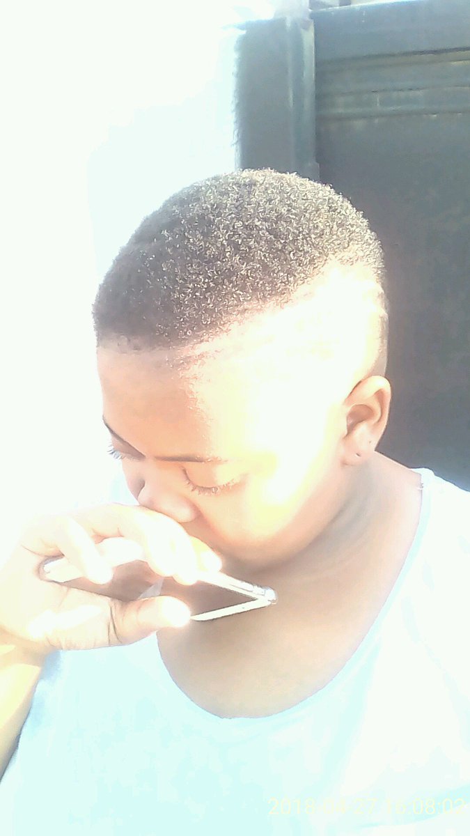 Namhlanje thing$ with#Nthabiseng...