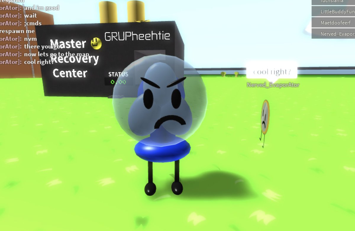 Jacknjellify On Twitter I Think I Found My New Favorite Game - battle for bfdi roblox games
