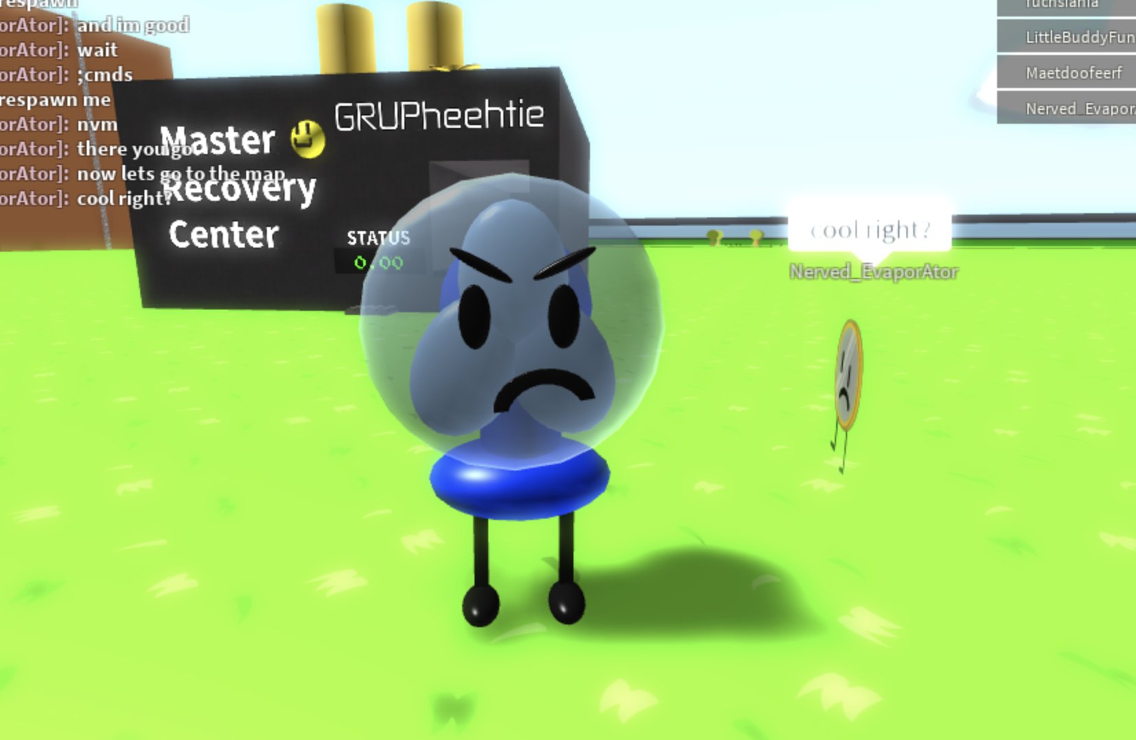 Jacknjellify On Twitter I Think I Found My New Favorite Game - bfdi roblox games