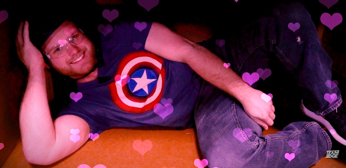 A little throwback Friday from 3 months ago yesterday. 
Why is this your go-to move Connor? Lol
#socute
<a href="/Its_TeamEdge/">Team Edge</a>  <a href="/Matthiasiam/">MatthiasiAm</a> <a href="/battle_universe/">Battle Universe</a> <a href="/Hi5REKT/">REKT</a> <a href="/itsbryito/">BRyAN</a> <a href="/ConnorIRL_/">ConnorIRL</a> <a href="/JFRED1991/">J-Fred</a>