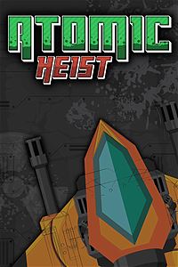 Stallion83's tweet photo. RT and follow for a chance to win Atomic Heist for Xbox.

Five winners will be randomly selected on 4/28 https://t.co/6hgE4xlQJL