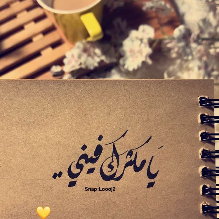 ghaith_mozn's tweet photo. وأنّتَ الحُبّ والأصْحاب والأحْبَاب 
وأنّتَ النَّاسُ والدُّنيا جميعَا . 🖤💭

#غَيث_مُزن https://t.co/NBvlJJfmNI