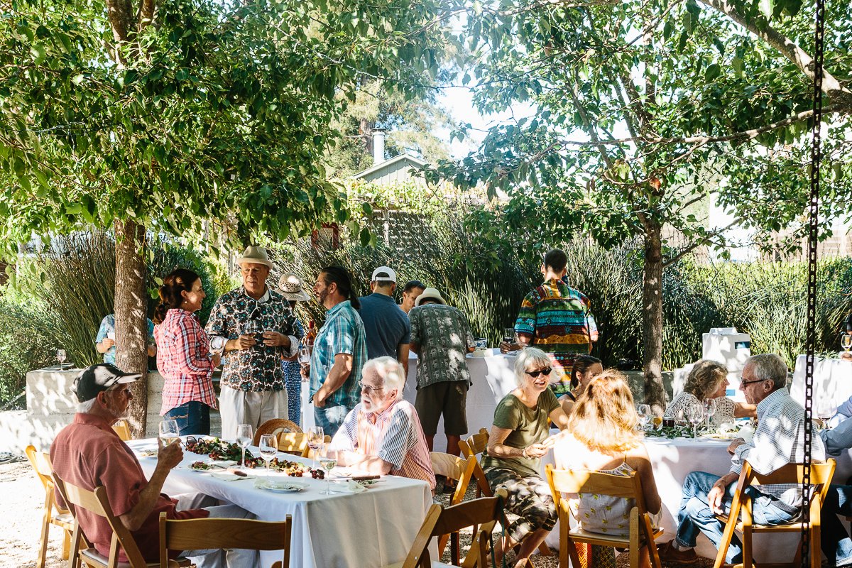 Spring Party - May 20 - Sebastopol! mailchi.mp/bakerlaneviney…