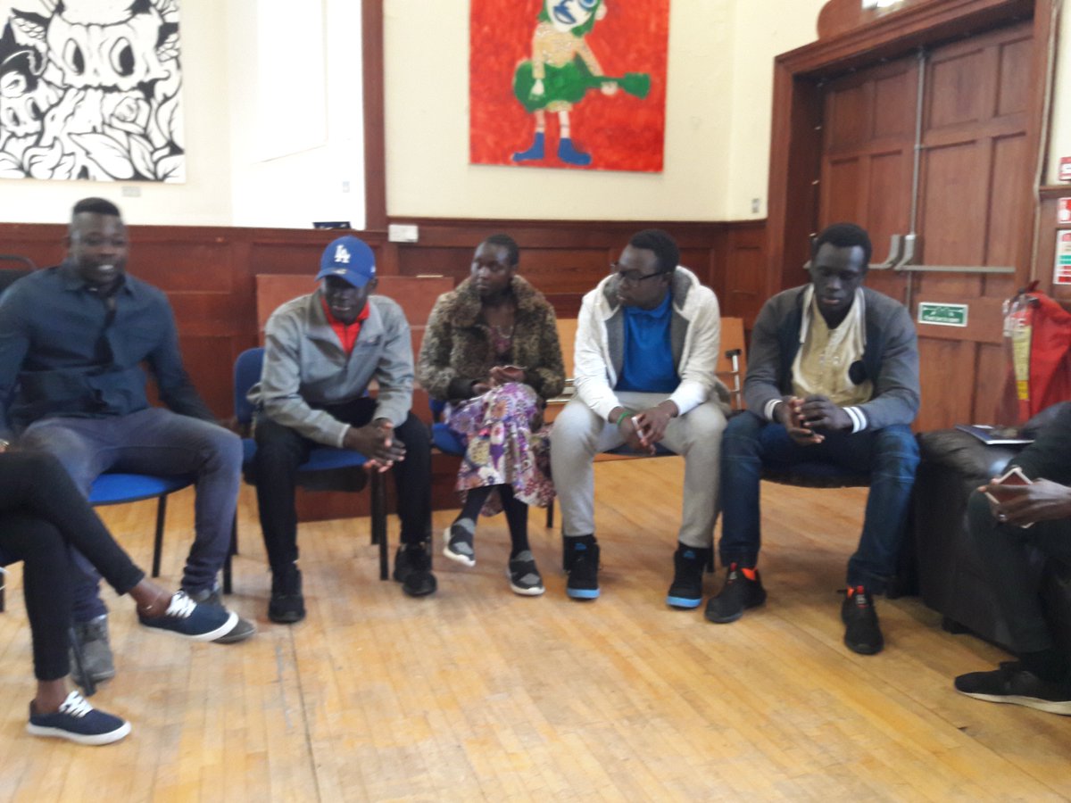 EuroBugInt's tweet photo. Weekly meeting by Eurobug Youths: On 27th of April Eurobug Youths had their weekly meeting. Find out more on our facebook page #Eurobug #EurobugYouths https://t.co/KW2yGmDQfI