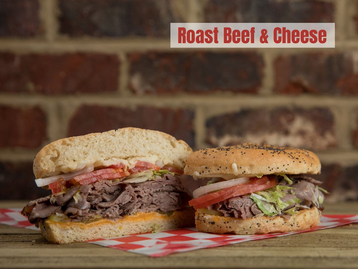 Larry's Deli (Larrys_Deli) Twitter