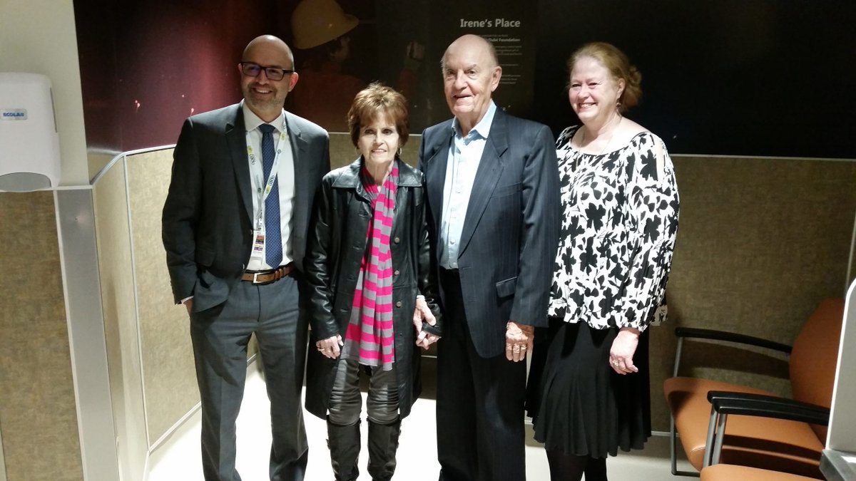 New Emergency Unit for Mentally Ill Opens at RUH dlvr.it/QR256t https://t.co/h5ngMIZ9md