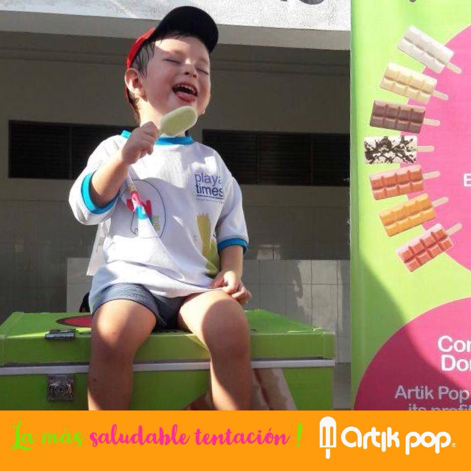 Calle Corazon tweet media