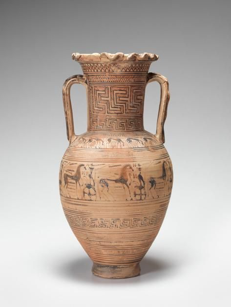 vmfamuseum's tweet photo. Hot Off The Press! Peruse the most recent #RTDNEWS article highlighting horseplay in ancient Greek art. Link to article: https://t.co/UDTuUsajh2
#VMFAGreekHorse https://t.co/fPKTNPrIl6