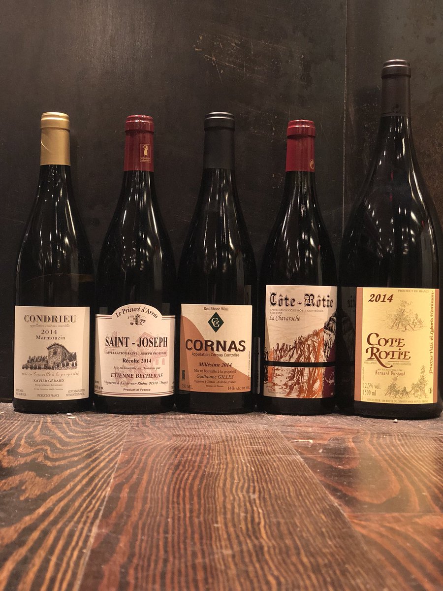 You know you want to taste these! Come by tonight from 5:30-7pm! #freetasting