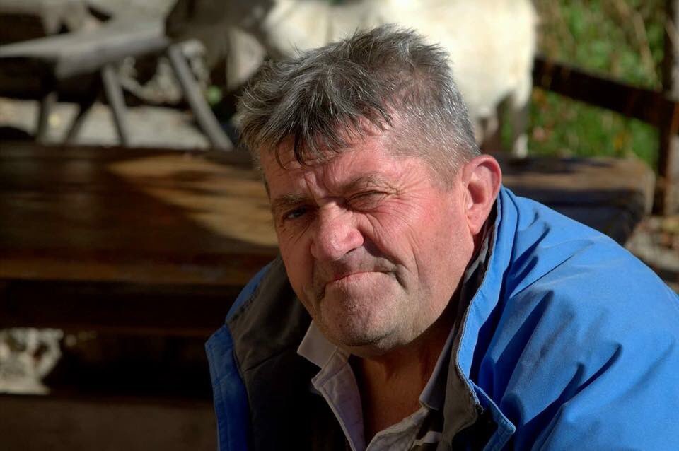 VesnaGudgin's tweet photo. Bosnian War. In September 1997 my father saved 174 lives. I have written a book about his journey and his love of good, his bravery and about the effects of PTSD and trauma on our lives. I’m looking for a publisher. #bravery #courage #ptsd #love #veterans https://t.co/VId9RQ8M1X https://t.co/KyEQAQDJDq