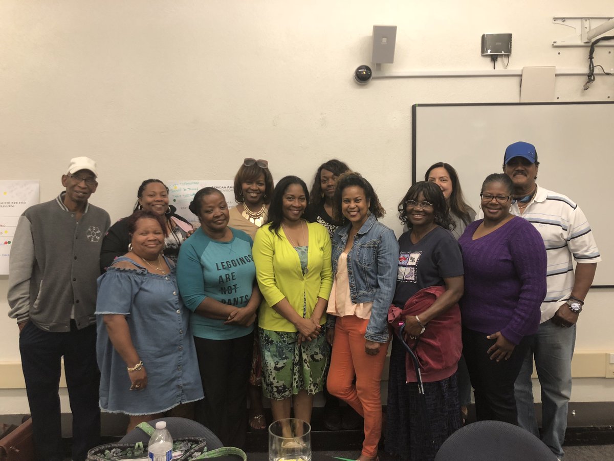 AAPACPomona's tweet photo. Thank you to everyone who attended the AAPAC meeting. We learned it’s a “Process” and we are working through it for the success of our African American students!
#proudtobePUSD #aapacpomona #proud2bePUSD #blackhistoy #equity https://t.co/JvkjprWbus