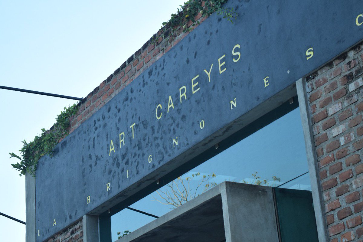CareyesMX's tweet photo. Momentos desde el Arte Careyes Film &amp; Arts Festival
#Careyes #Arts #FilmFestival https://t.co/CmLeHUBx1C