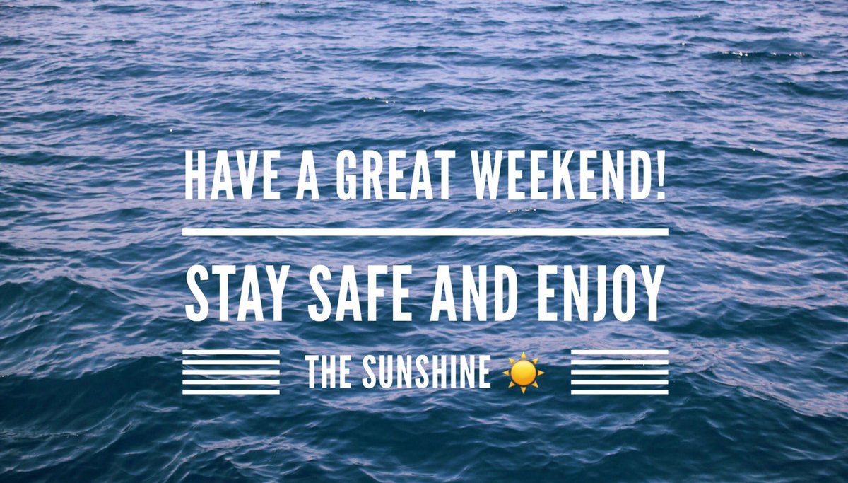 SavannahMoYL's tweet photo. Have a great weekend, friends! Please stay safe and soak up that Vitamin D ☀️ If you’re free, text a leader! We would love to hang out with you! https://t.co/1AigQJlFYC