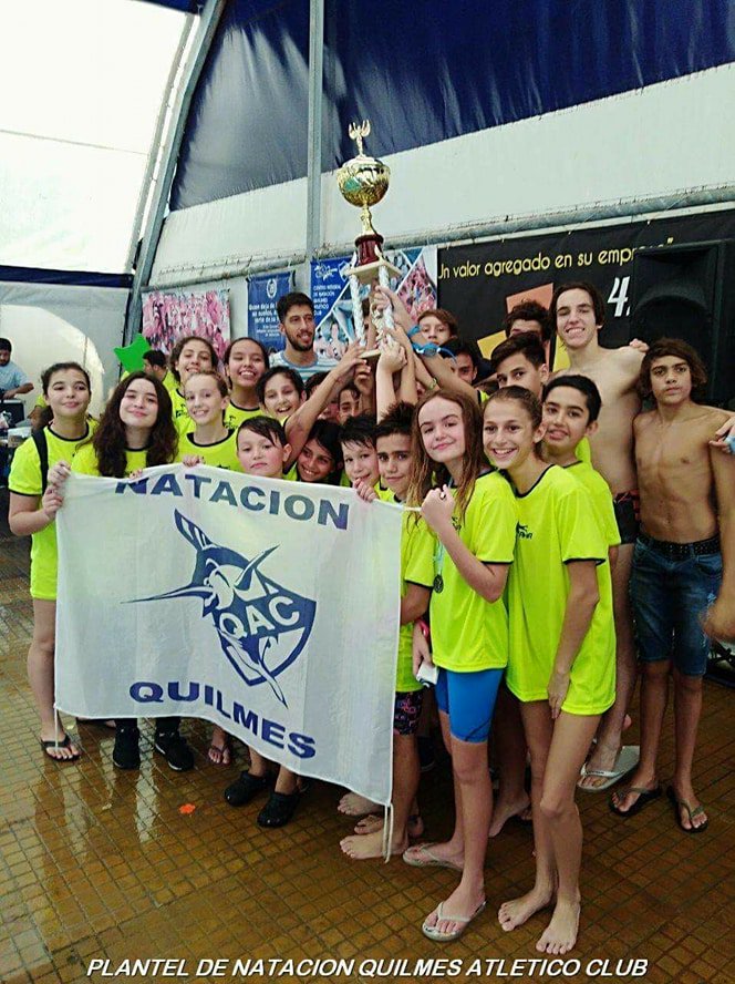diarioDQ's tweet photo. #Natacion | La décima edición de la tradicional #CopaQuilmes de Posta Americana fue para el @QACNatacion @qacoficial. #DeportesEnQuilmes

Leé más en: https://t.co/WLuVCjvFly https://t.co/3r4D3vZcfj
