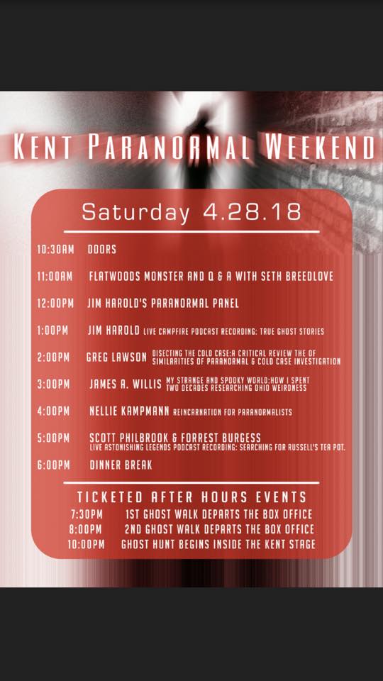 AstonshngLegnds's tweet photo. This weekend....#kentparanormalweekend  https://t.co/BBBxwhV6oH https://t.co/Lh2L6rCQ6w