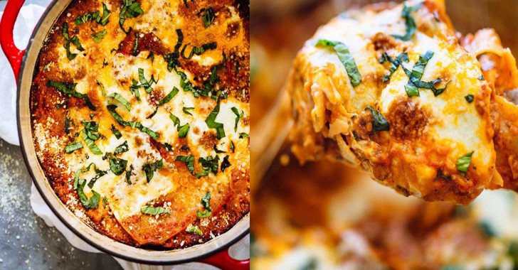 19 Cheap And Easy One Pot Dinner Ideas To Bookmark buzzfeed.com/hannahloewenth…