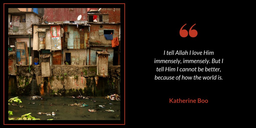 OKHumanities's tweet photo. Grab a copy of Behind the Beautiful Forevers at @MiamiPublicLibr. Through rich storytelling, readers are exposed to the slums of Mumbai and a dramatically different culture. Join the discussion on May 14! https://t.co/oGrb8adiNE #LTAIO #bookclub https://t.co/JQA4ti1j5D