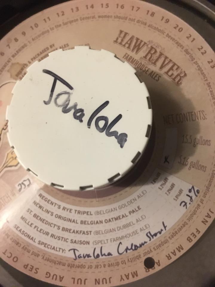 StagsHeadNC's tweet photo. Bringing the heat for the final weekend of #ncbeermonth! @BurialBeer Key Lime Gose @HawRiverAles Javaloha Cream Stout @CasitaTweets Kingdom of Clouds IPA! Free live music tonight from Raleigh's sweethearts Retro Candy! @Ncbeerguys @919Beer @RALspecials @paprause https://t.co/RDkBi8fxwr