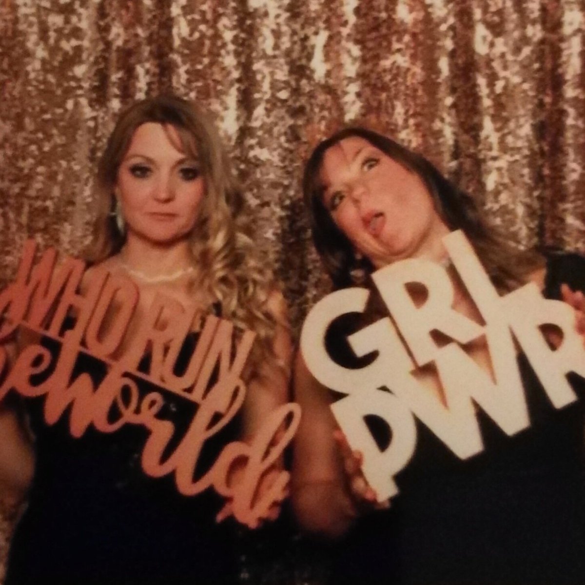 #Outtake #DontGetOutMuch #DCVenusAwards