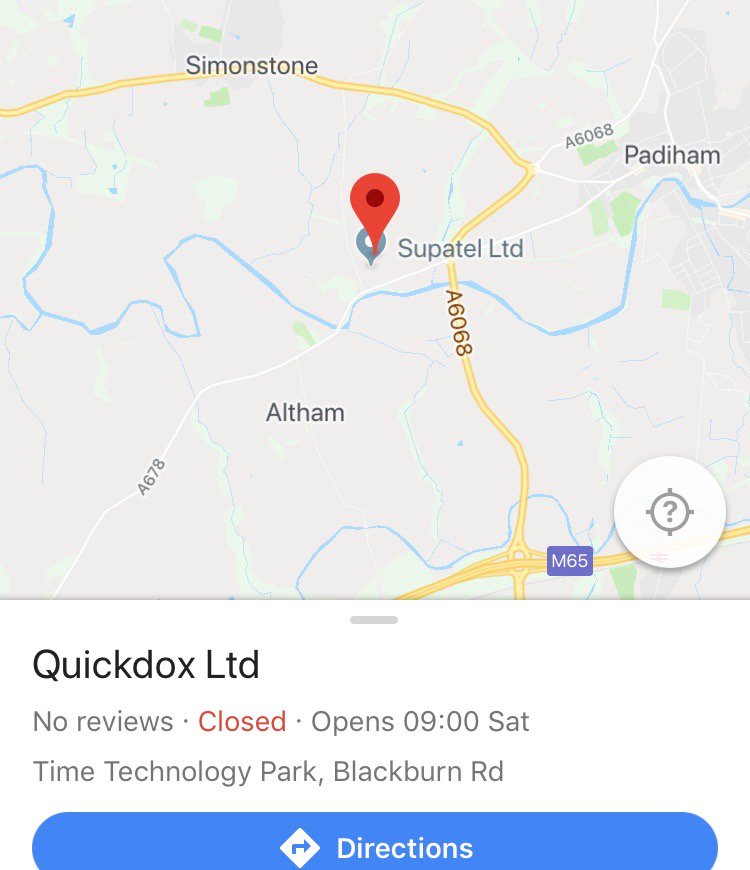 ImVictimOFfraud's tweet photo. Warning #Supanet is a scam and so is the #Quickdox debt collectors used by #Supanet. @H4eafy @BigRogie @Real_DaveTurner @Dragons_Teeth @j10cwj @chazeffy @GRITT666 @RoystonElmer @Miss_RW @Markalant @Ofcom @LegalBeagles @London_T_S https://t.co/UpxGQwlyic