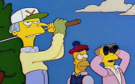 MickySix66's tweet photo. Trascienden primeras imágenes de Álvaro Arzú segundos antes de morir en un juego de golf. https://t.co/ZC0vog97Bx