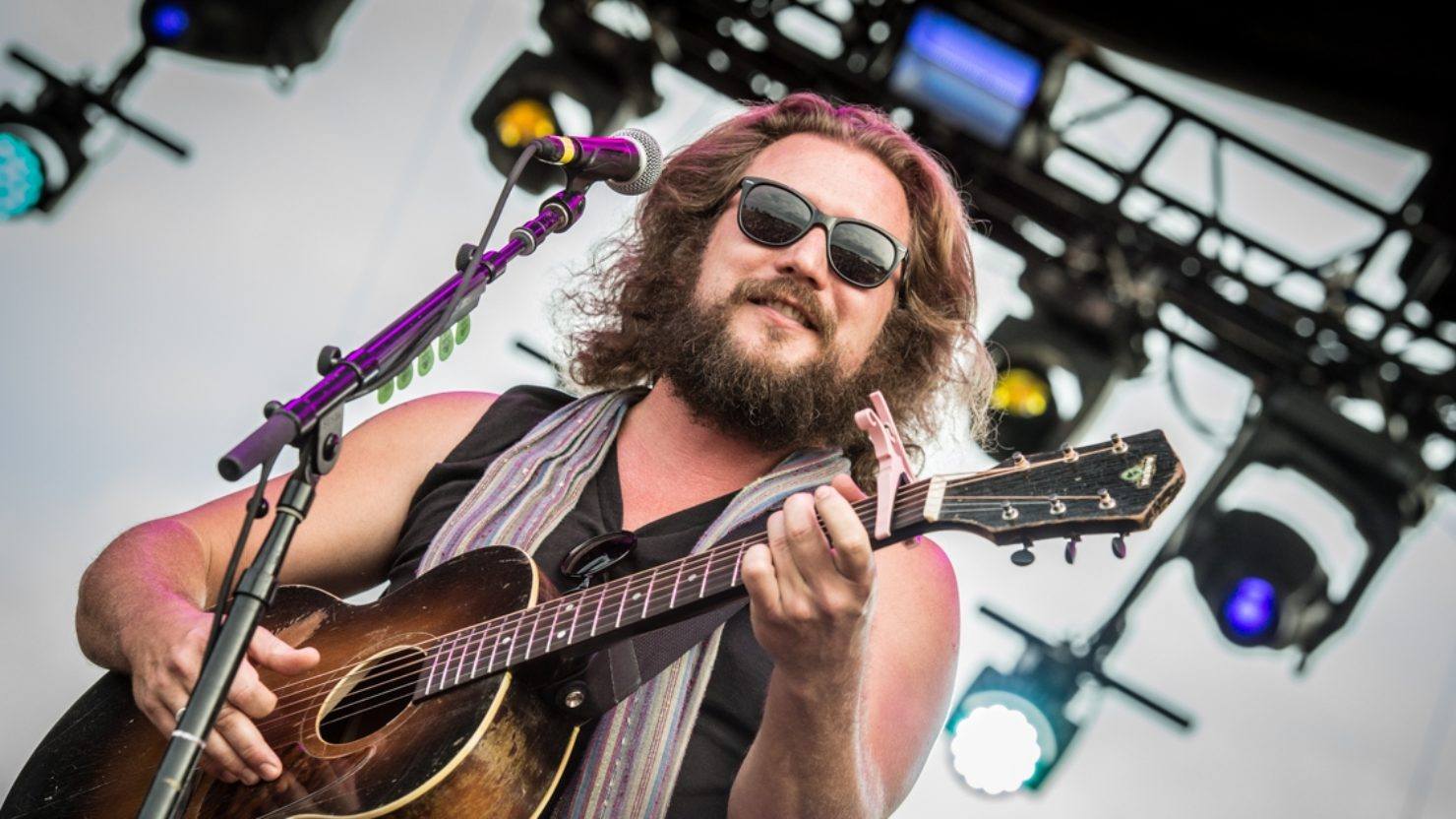 Happy Birthday Jim James: Paying Tribute Spotify Covers Playlist  