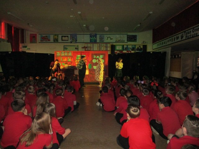 Northwick Park Primary Academy and Nursery tweet media