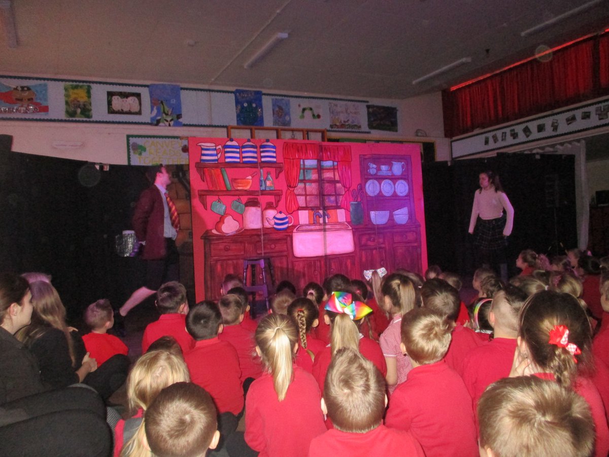 Northwick Park Primary Academy and Nursery tweet media