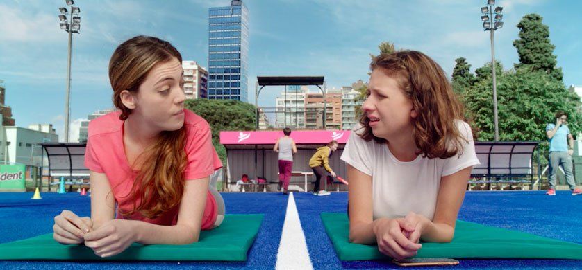 Totalmedios_com's tweet photo. “Lolo” y “Sobrinos”, la nueva campaña de +Castro para @beldentarg 

@tweetscastro 

https://t.co/l8Fl8jXTsn https://t.co/f260538pEV