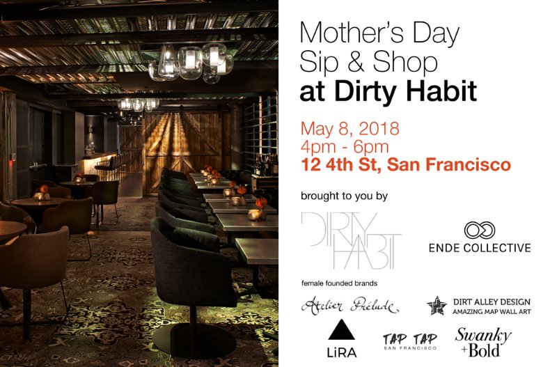 Ende Collective tweet media