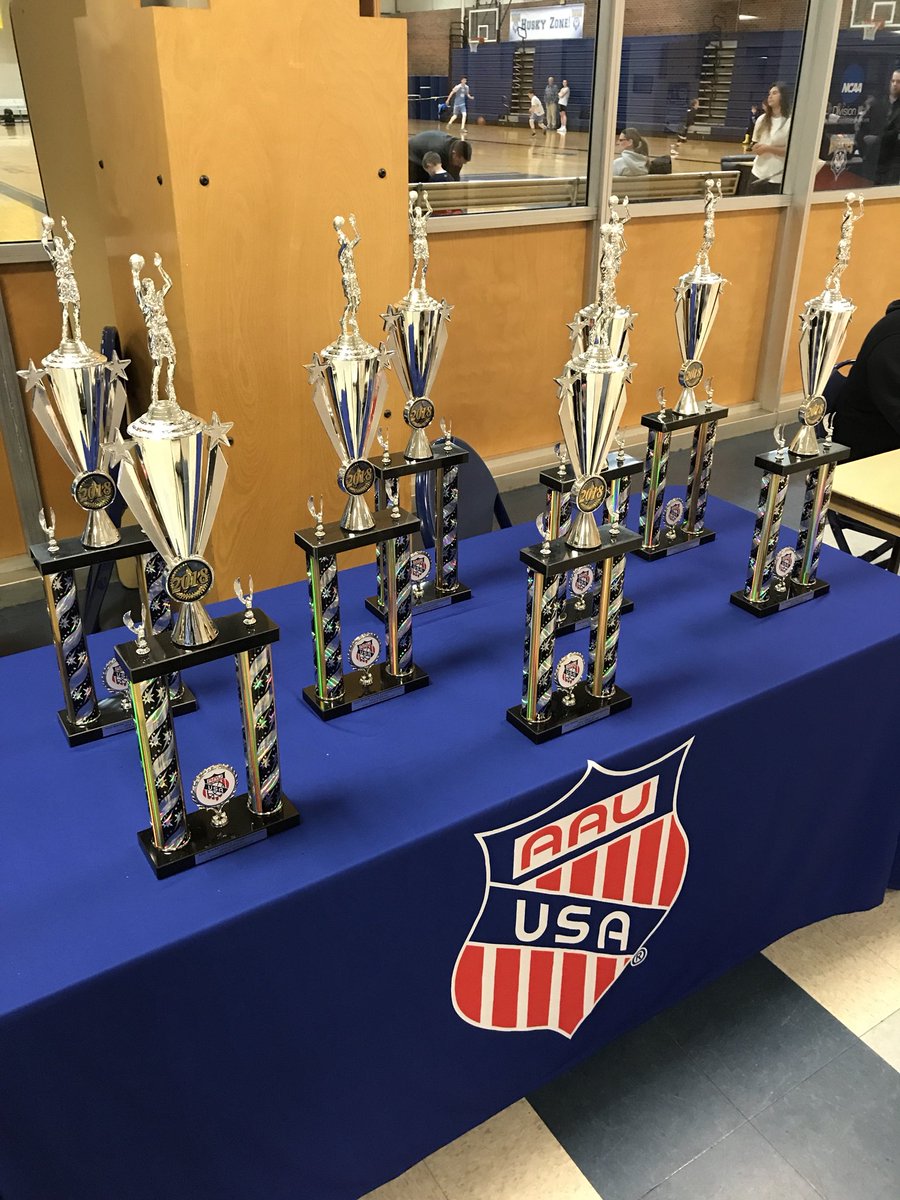 NEAAU Basketball tweet media