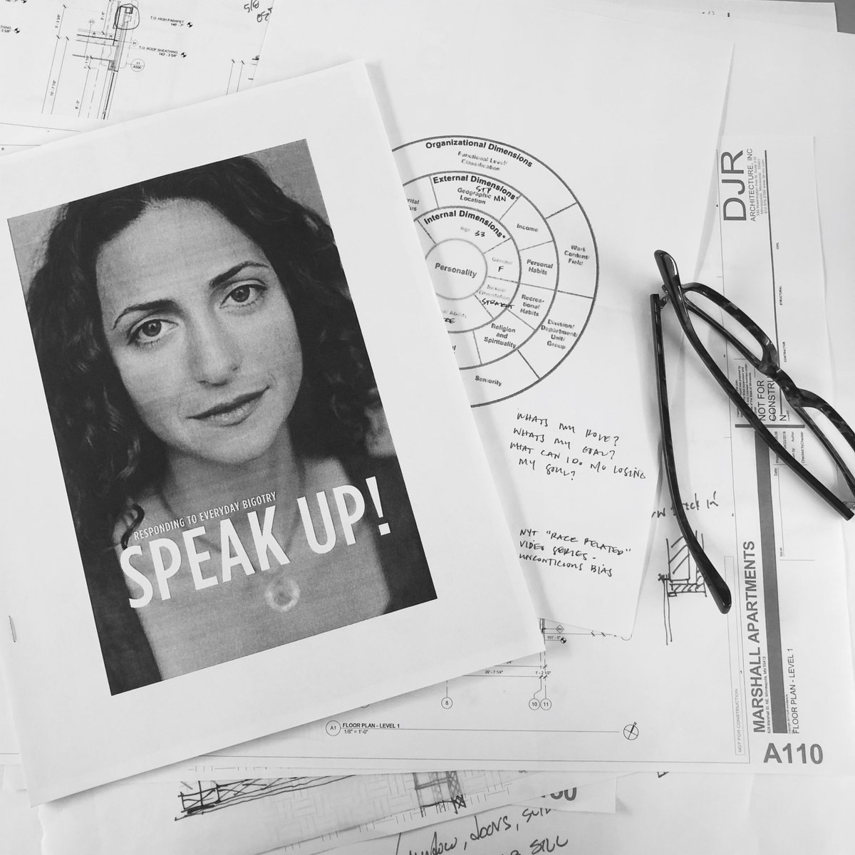 Thank you <a href="/aiamn/">AIA Minnesota</a> for the eye opening seminar on Interrupting Bias to Counter Harassment and Discrimination!  
.
.
.
.
#djr #djrarchitecture #equalitydiversityinclusion #learning #teamwork #getsmart