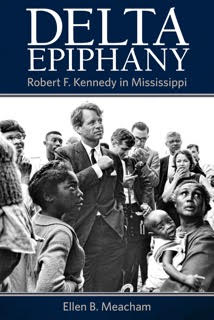 ThirdActAdvice's tweet photo. Just published: Delta Epiphany: Robert F. Kennedy in Mississippi by @ebmeacham. New information about #RFK and the impact his 1967 visit to Mississippi had on him - and on the lives of the children he met that day.
https://t.co/eU8JFpZt2b https://t.co/8C9bWEZa7Y