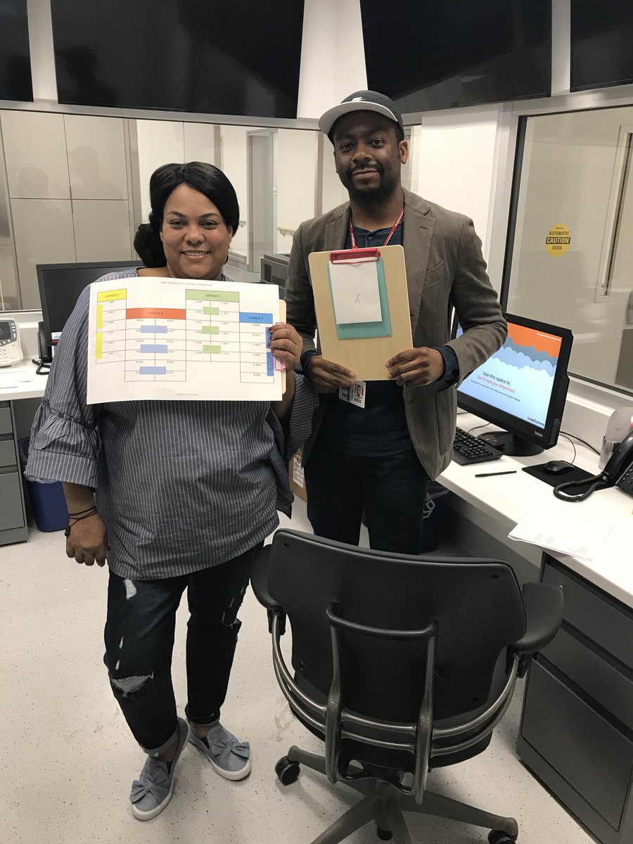 KerriHensler's tweet image. Thank you to our AMAZING Business Assistants during Administrative Professionals Week! You’ve been superstars during the organized chaos preparing for the new adventure! #teamwork #patientflowexperts