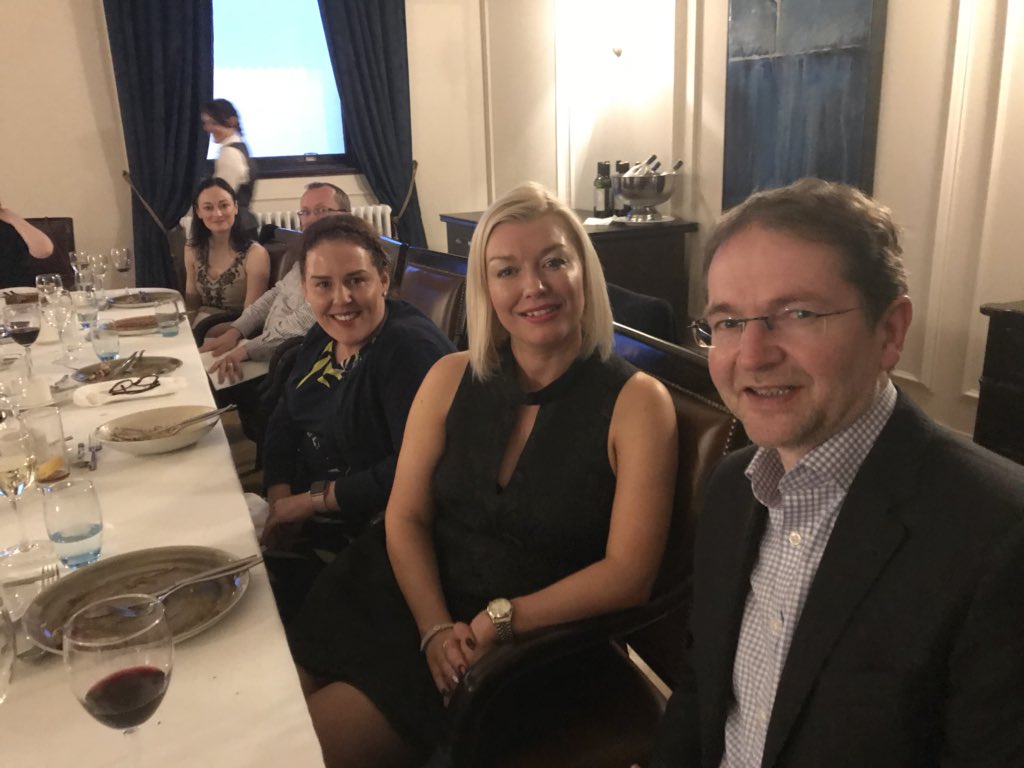 kellyandrews149's tweet photo. Lovely catching up with @_InnisfreeHA @ConnswaterHomes @Jacqlocke @Paddygray1 @GroundworkNI #sharedlearning #partnershipsworking https://t.co/podSuY2k0M
