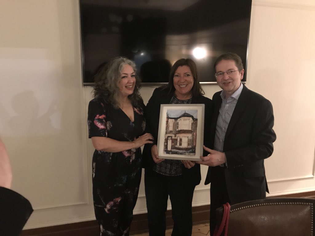 kellyandrews149's tweet photo. Lovely catching up with @_InnisfreeHA @ConnswaterHomes @Jacqlocke @Paddygray1 @GroundworkNI #sharedlearning #partnershipsworking https://t.co/podSuY2k0M