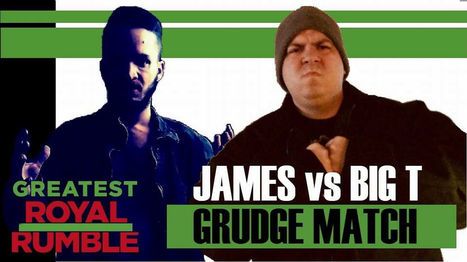 WrestleTalkCast's tweet photo. Think the #WWEGRR was fun? You should have tuned into the action in the world’s greatest #FantasyWrestling group! #FWWC #WTP https://t.co/qWddC0tgJ0
