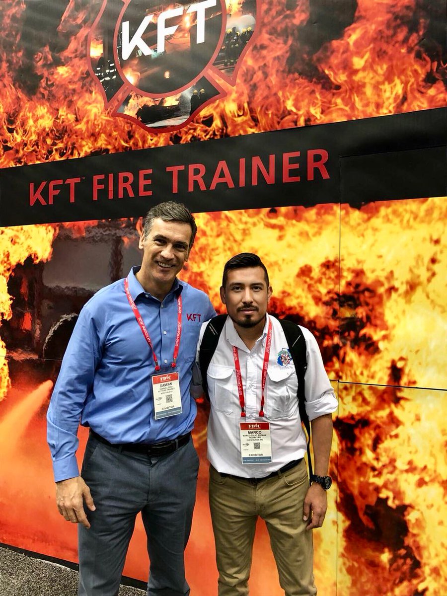 BomberosOBA tweet picture