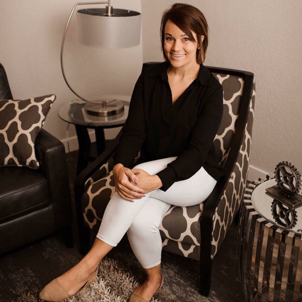 BPI_BUILD's tweet photo. Lacey Krouse is a Cabinet Specialists at the Waterloo branch. She has been with BPI for almost 5 years. Lacey loves being able to work with homeowners to come up with fun, functional spaces for their homes. She and her husband, Mark have a 7 year old daughter, Brooklyn! #MeetBPI https://t.co/4IU0LTIpzZ