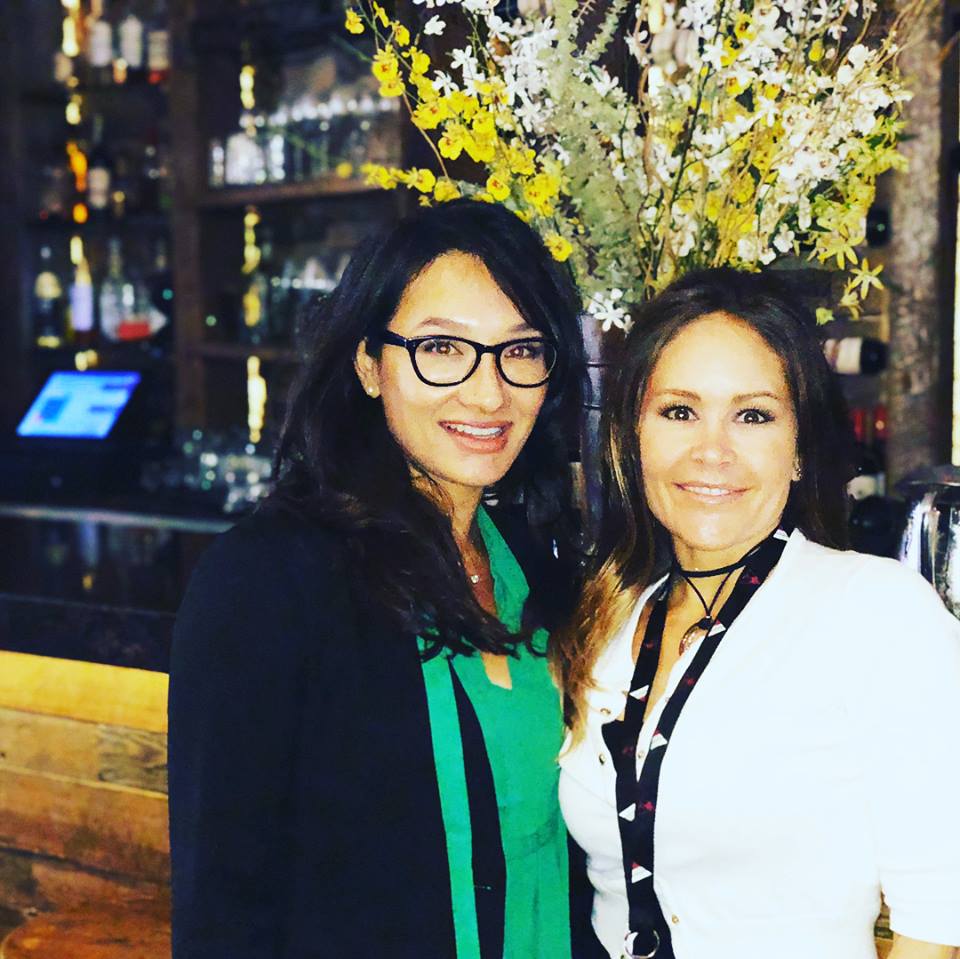 PanPlastic's tweet image. @theaestheticsocietyasaps conference with my fabulous friend @oliveplastics! Trained with her years ago 💕#neverstoplearning #latesttechniques #bringinghomeloadsofinfo