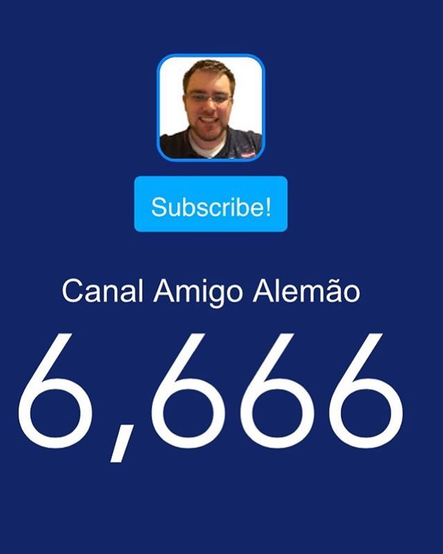 fatosgringos's tweet photo. Será que é número da sorte? 😅👹
.
.
#6666 #youtube #youtubebrasil #numerodasorte https://t.co/j1tLFvEMsy https://t.co/q2YmLtMFaE
