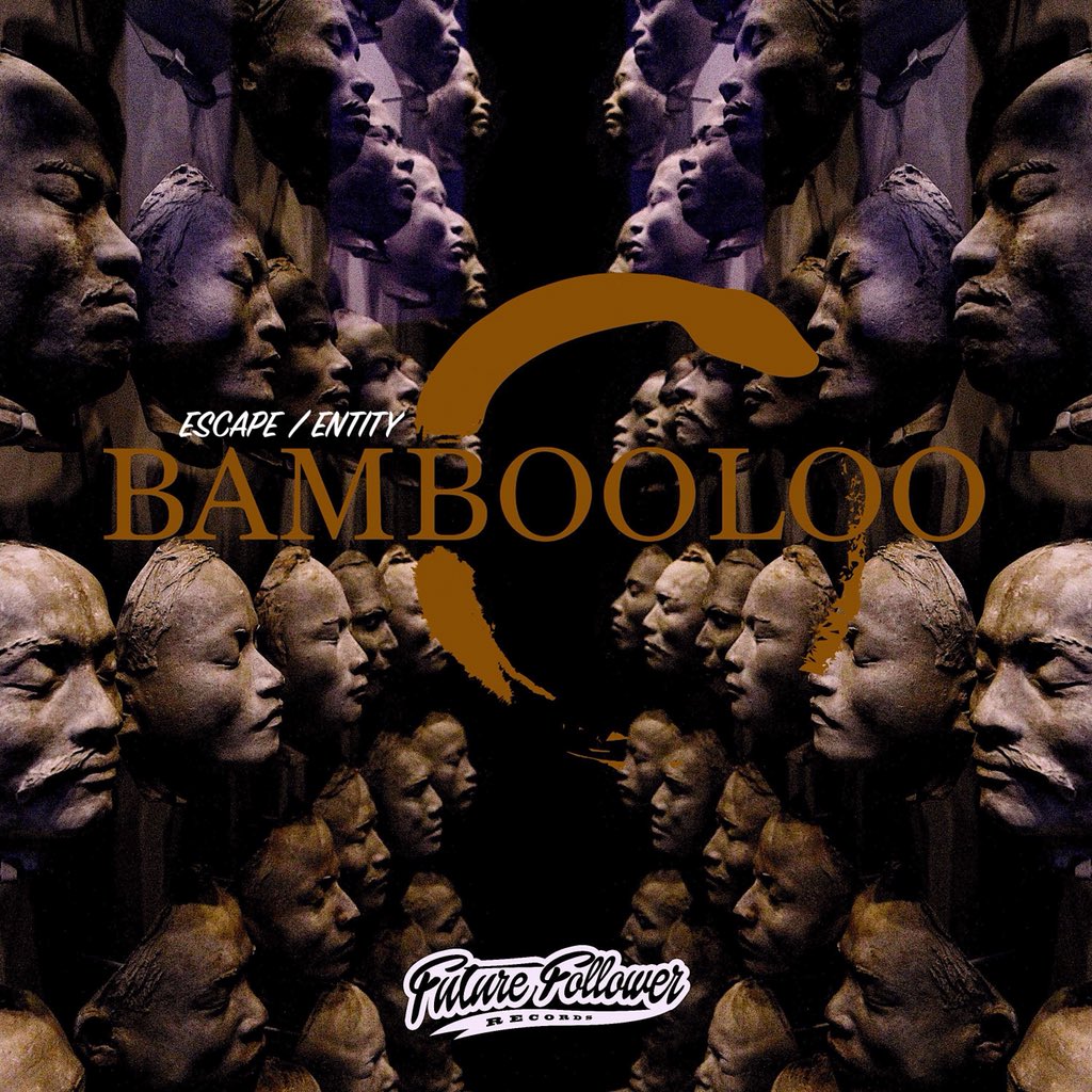 future_follower's tweet photo. Title: "Escape / Entity"
Artist: @BamboolooMusic 
Label: @future_follower 
Release date: 2018-04-27
Stream: https://t.co/dJJusG9nwX
Juno: https://t.co/LYxLZCQt2z
iTunes: https://t.co/Cjpg1cEFmM
Beatport: https://t.co/DpQrg4ZIWr
Amazon: https://t.co/FuQKRVgotk https://t.co/wUtXP4wgEX