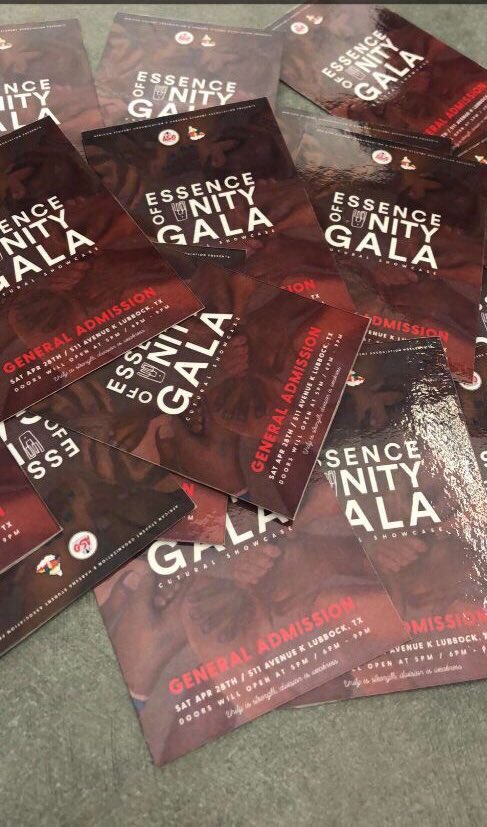 TTU_ASO's tweet photo. #EssenceOfUnity presented by @TTU_ASO & @TTU_HSA
Itโs tomorrow!!
- Doors open @ 5pm
$5 Presales
- Limited amount, Get them before itโs too late ๐ฃ
- A Multicultural showcase!
- Fashion Show
- ASO skit
๐ณ๐ฌ๐ช๐น๐ฌ๐ญ๐ฎ๐ช๐ธ๐ฑ๐ฐ๐ช https://t.co/gudQyVLo6W