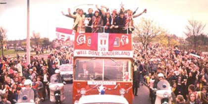 Congratulations to <a href="/SunderlandAFC/">Sunderland AFC</a> on achieving less than 40 points for the 6th season in a row.

You did it lads!

#6inarow #nufc #safc #ftm

2012/13 = 39 points
2013/14 = 38 points
2014/15 = 38 points
2015/16 = 39 points
2016/17 = 24 points
2017/18 < 40 points