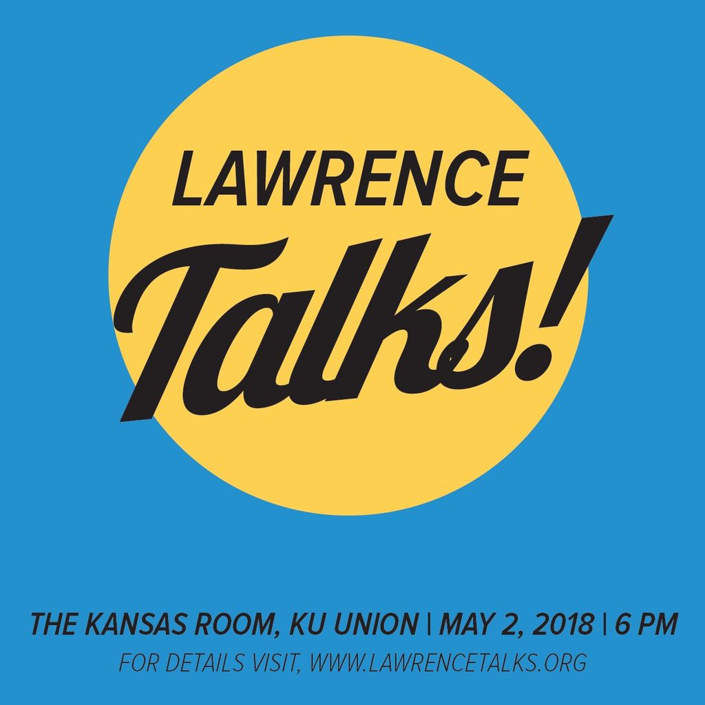 oreadcenter's tweet photo. Kevin Lee will be joining 3 panelists next Wednesday to discuss the individual’s role in society from perspectives of differing worldviews. Plan to attend! This event will take place in the Kansas Union at 6 PM.
#lawrencetalks #oreadcenter https://t.co/q6uTikLiUh